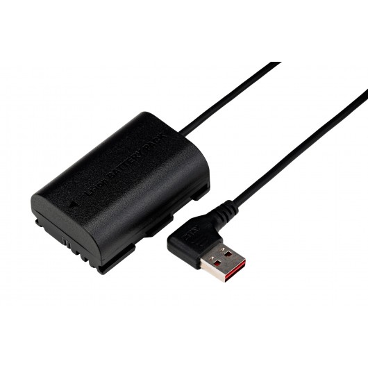 Adapter zasilania Zitay USB do LP-E6