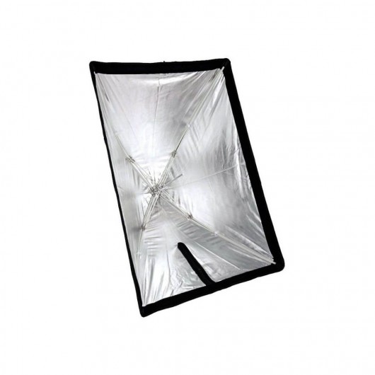 Godox SB-GUBW5070 Umbrella style softbox with grid 50x70cm
