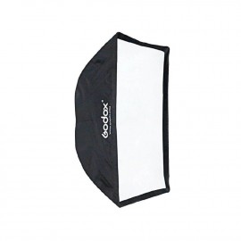 Godox SB-GUBW6090 Umbrella style softbox with grid 60x90cm 2