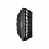 Godox SB-GUBW9090 Umbrella style softbox with grid 90x90cm