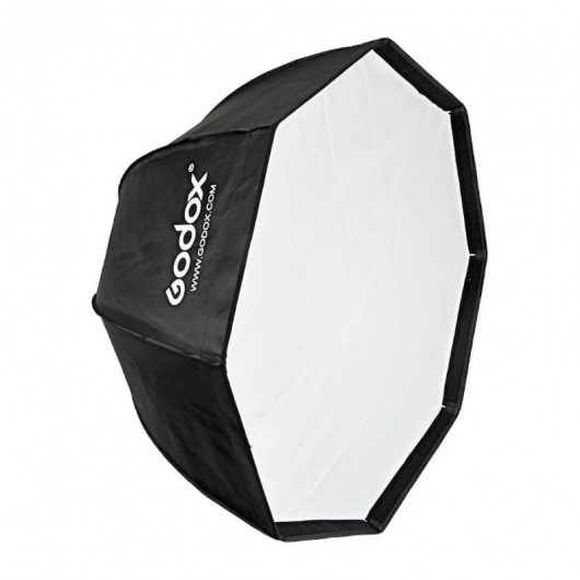 Godox SB-GUBW95 Umbrella style softbox with grid Octa 95cm