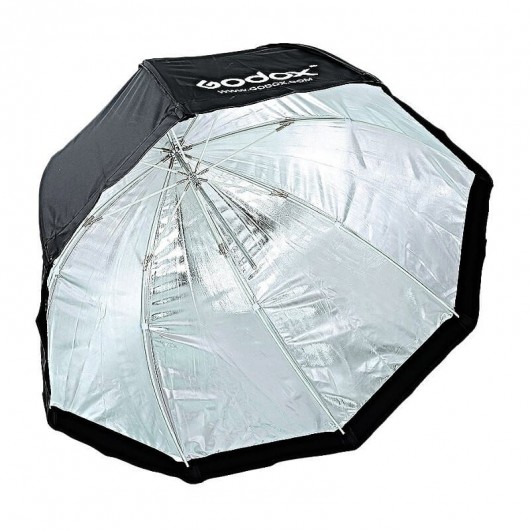 Godox SB-GUBW95 Umbrella style softbox with grid Octa 95cm
