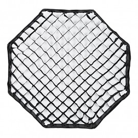 Godox SB-GUE95 Umbrella style softbox with bowens mount Octa 95cm 2