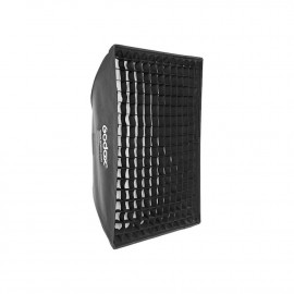 Godox SB-GUSW6060 Umbrella style grid softbox with bowens mount 60x60cm