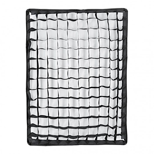 Godox SB-GUSW80120 Umbrella style grid softbox with bowens mount 80x120cm