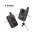 Synco T1 bezprzewodowy system mikrofonowy UHF - 1 odbiornik