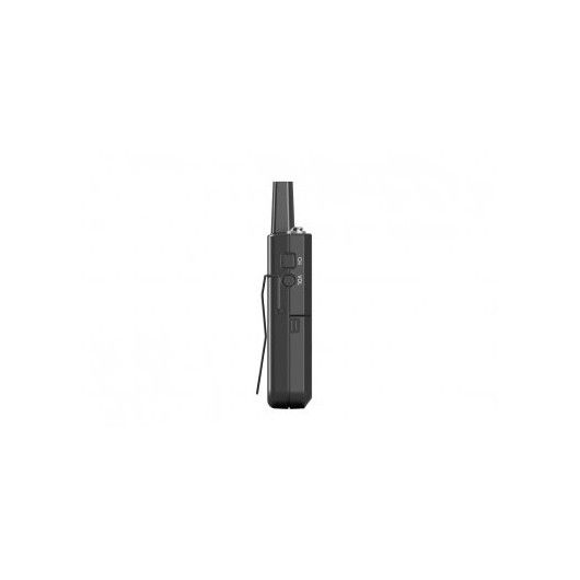 Synco T1 bezprzewodowy system mikrofonowy UHF - 1 odbiornik