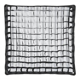 Godox SB-GUSW9090 Umbrella style grid softbox with bowens mount 90x90cm 2