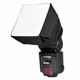 Godox SB1010 mini softbox do speedlite