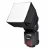 Godox SB1010 mini softbox do speedlite
