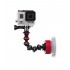 Joby Przyssawka Suction Cup & GorillaPod Arm