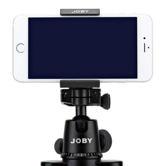 Joby Klamra GripTight Mount PRO