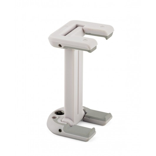 Joby Klamra GripTight ONE Mount White