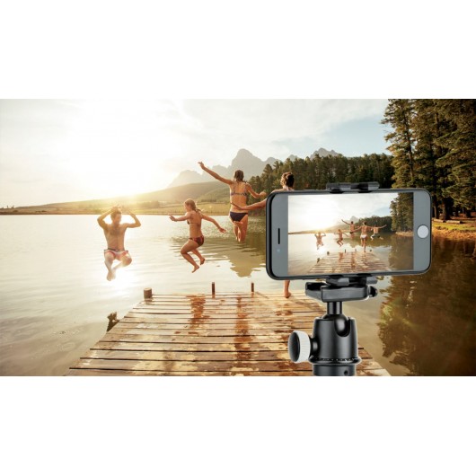 Joby Klamra GripTight ONE Mount Black