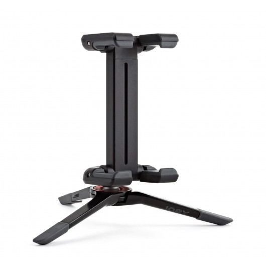 Joby Statyw GripTight ONE Micro Stand Black