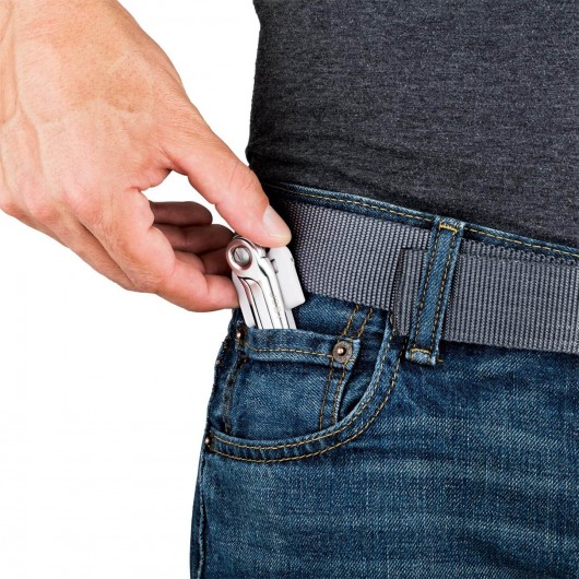 Joby Statyw GripTight ONE Micro Stand White