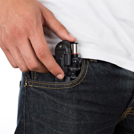 Joby Statyw GripTight ONE GP Magnetic Impulse