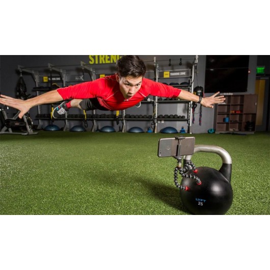 Joby Statyw GripTight ONE GP Magnetic Impulse