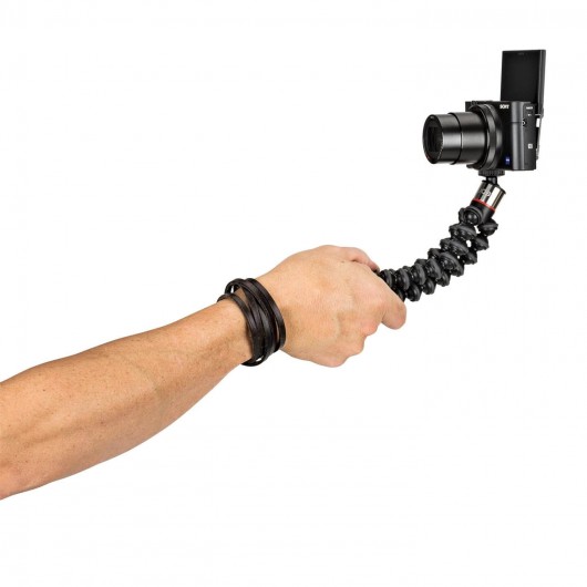 Joby Statyw GorillaPod 500