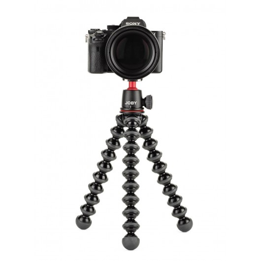 Joby Statyw GorillaPod 3K Kit