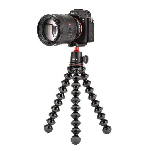 Joby Statyw GorillaPod 3K Kit