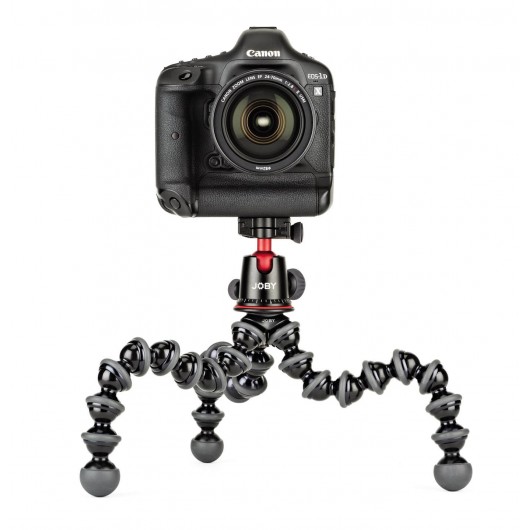Joby Statyw GorillaPod 5K Kit