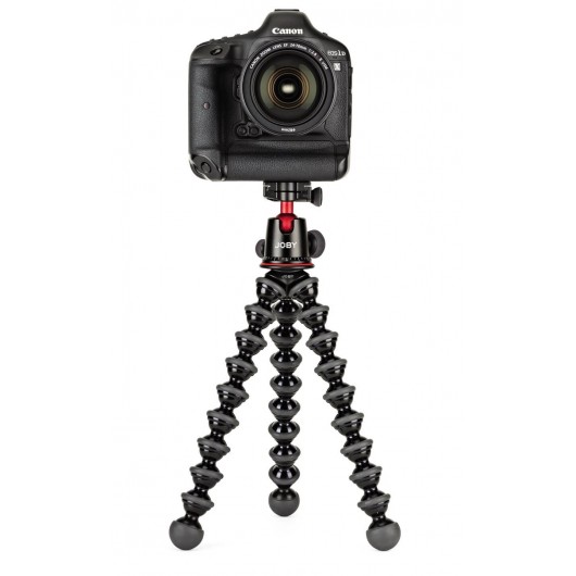 Joby Statyw GorillaPod 5K Kit