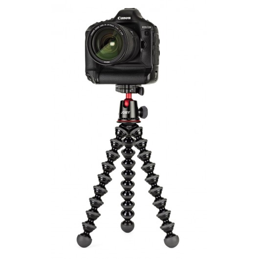Joby Statyw GorillaPod 5K Kit