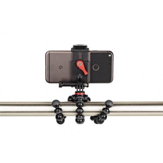 Joby Statyw GripTight Action Kit