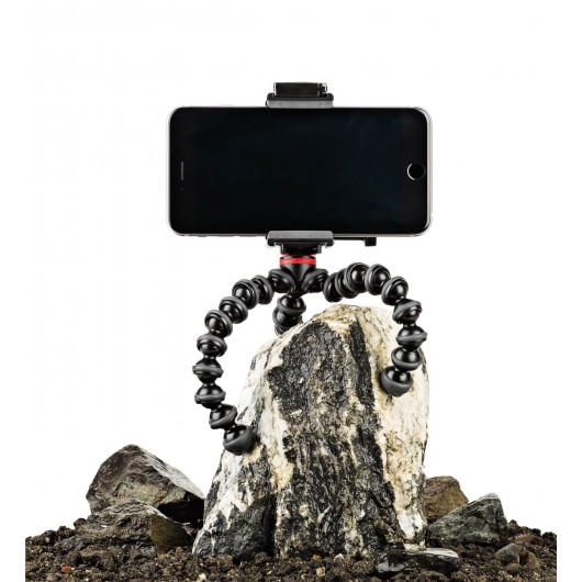 Joby Statyw GripTight Action Kit