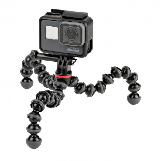 Joby Statyw GorillaPod 500 Action