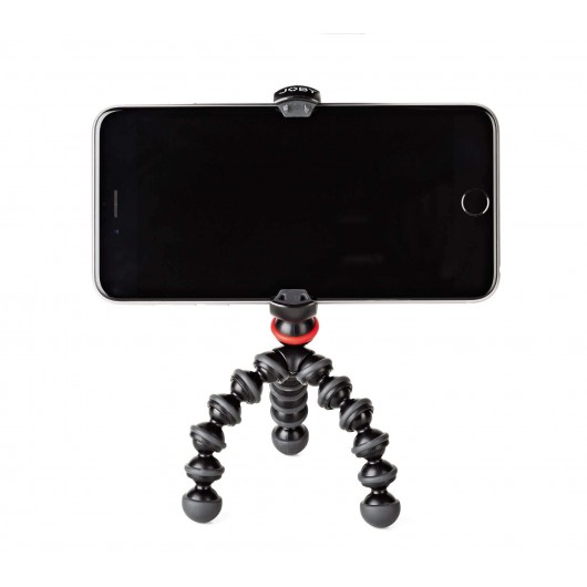 Joby Statyw GP Mobile Mini Black/Charcoal
