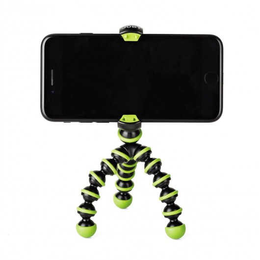 Joby Statyw GP Mobile Mini Black/Green