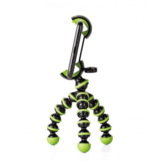 Joby Statyw GP Mobile Mini Black/Green