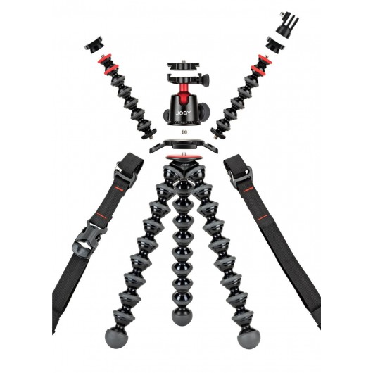 Joby GorillaPod 5K Rig