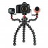 Joby GorillaPod 5K Rig