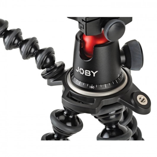 Joby GorillaPod 5K Rig