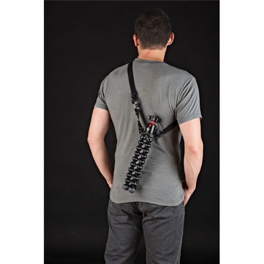 Joby GorillaPod 5K Rig