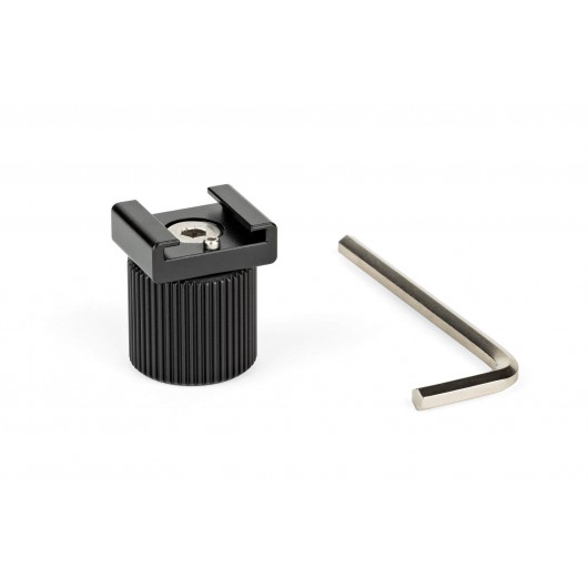 Joby Adapter Cold Shoe PRO