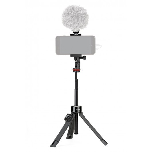 Joby GripTight PRO TelePod