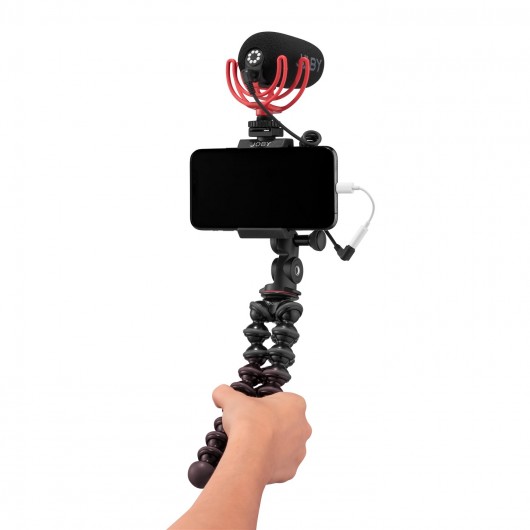 Joby Statyw GripTight PRO 2 GorillaPod