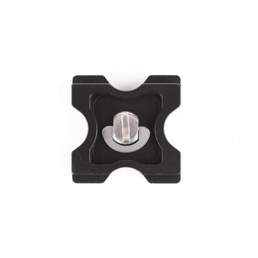 Joby Płytka QR Plate 5K (Black)