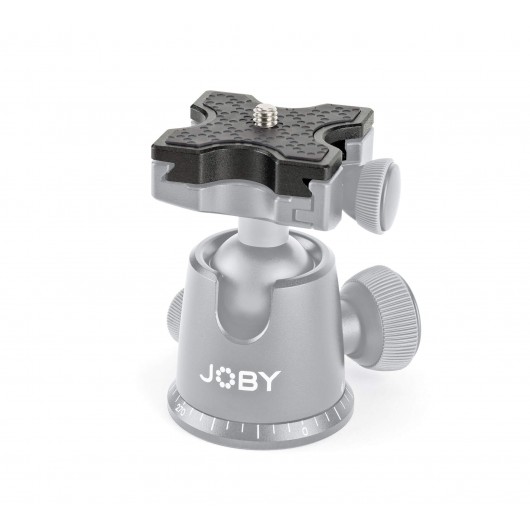 Joby Płytka QR Plate 5K (Black)