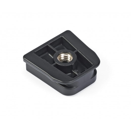 Joby Płytka QR Plate Pack 3K (Black)