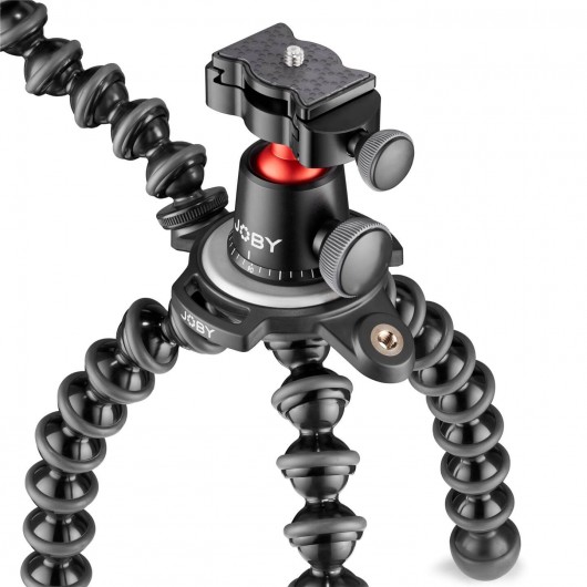 Joby GorillaPod 3K PRO Rig