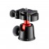 Joby Głowica Ballhead 3K PRO (Black)