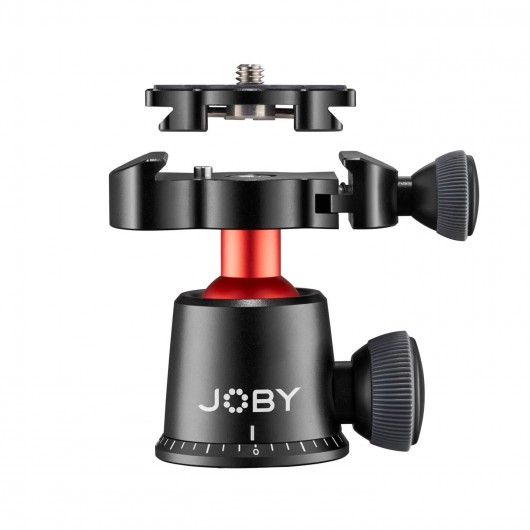 Joby Głowica Ballhead 3K PRO (Black)