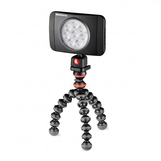 Joby GorillaPod Starter Kit