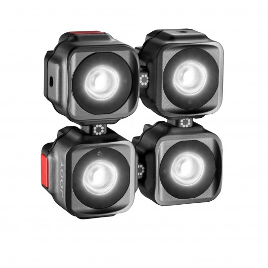 Joby Lampka Beamo Mini LED