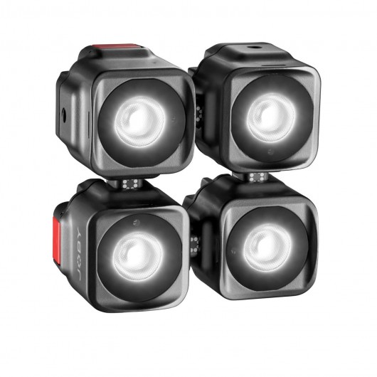 Joby Lampka Beamo LED